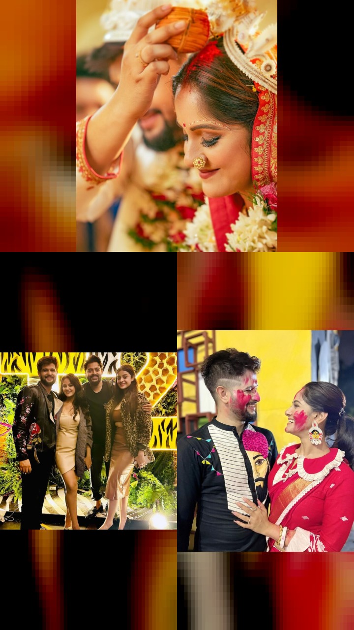 10 Best-Liked Instagram Photos of Trina Saha
