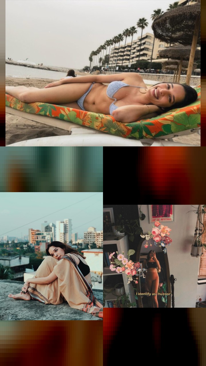 Trinetra Haldar Gummaraju's Instagram: The Top 10 Photos That Made Waves