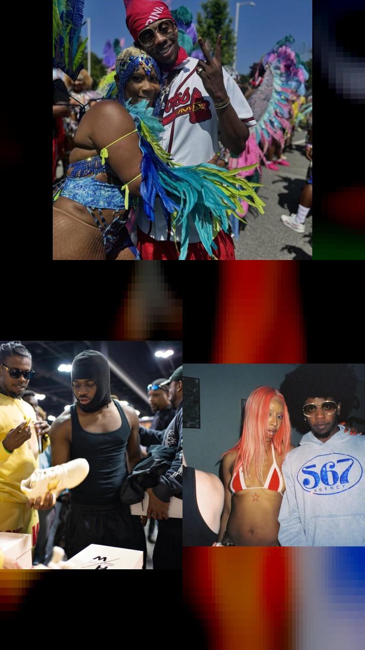 Trinidad James's Instagram: The Top 10 Liked Photos