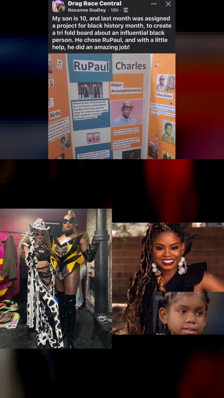 Trinity K. Bonet’s Instagram: The 10 Most Loved Photos