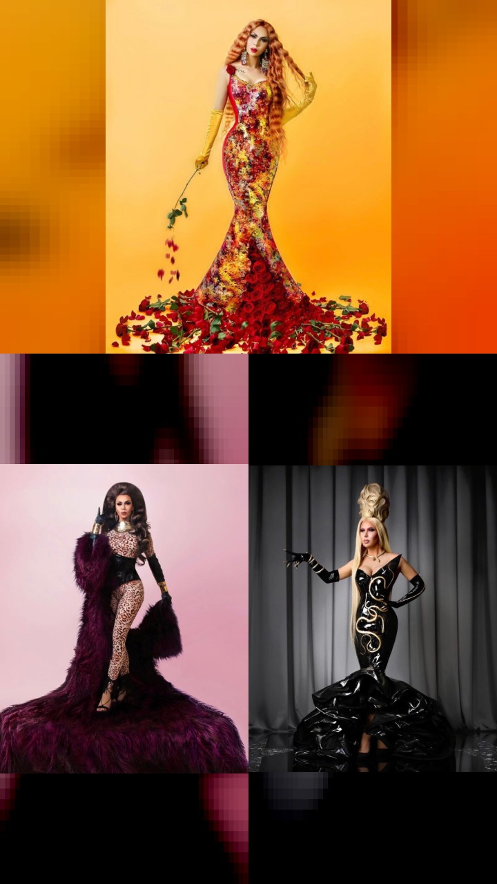 10 Stunning Instagram Photos of Trinity the Tuck