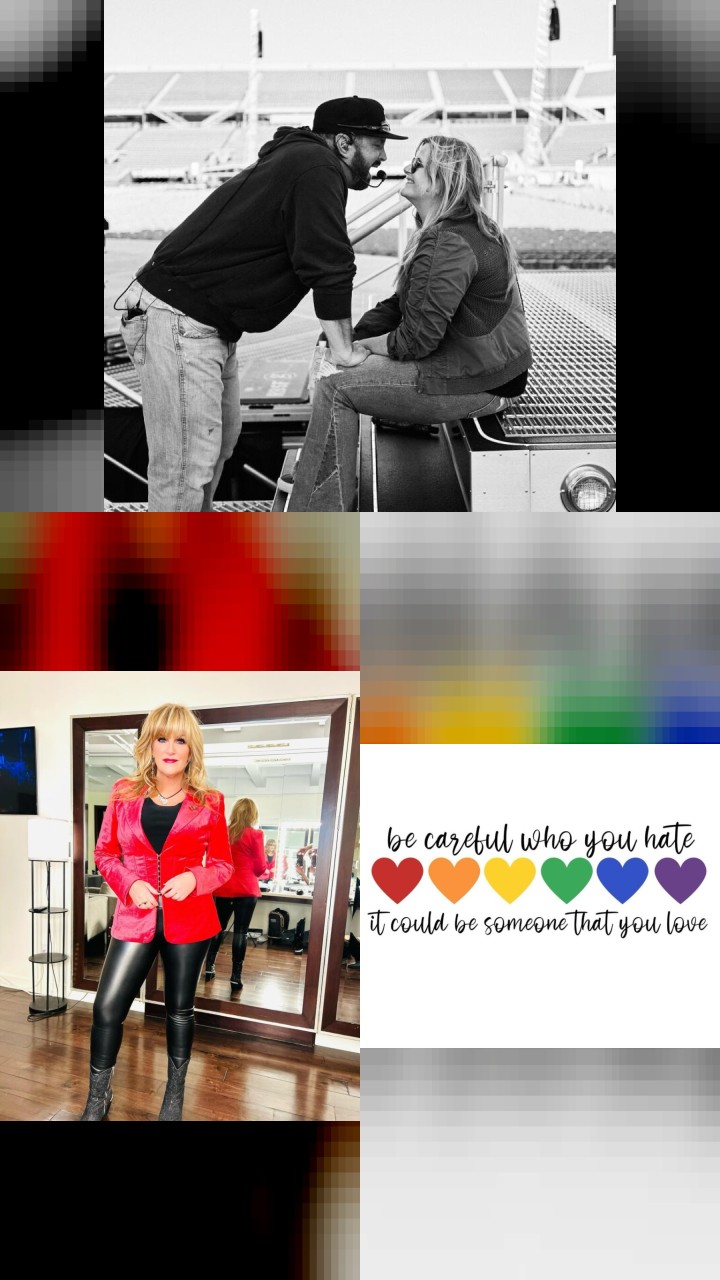 Top 10 Most Engaging Instagram Posts by Trisha Yearwood