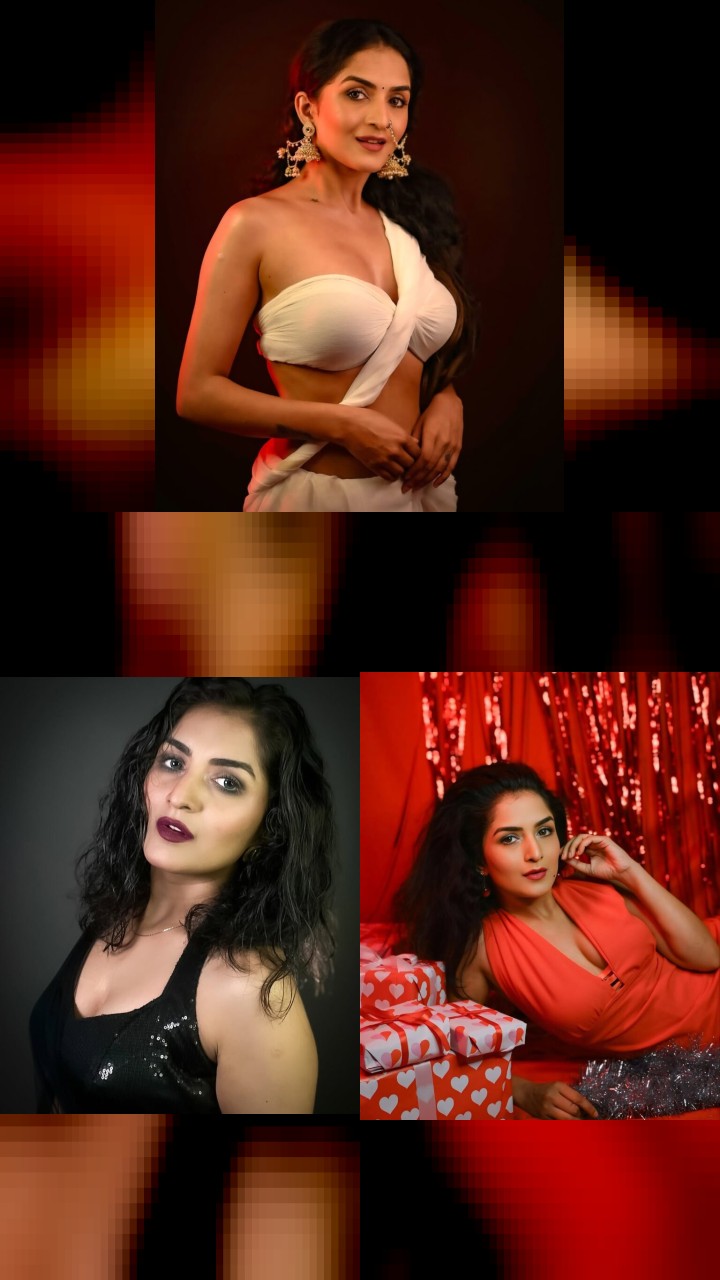 Trishaa Kamlakar's Top 10 Instagram Photos You Need to See