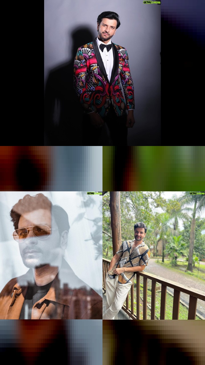 10 Stunning Instagram Photos of Trishaan Singh Maini