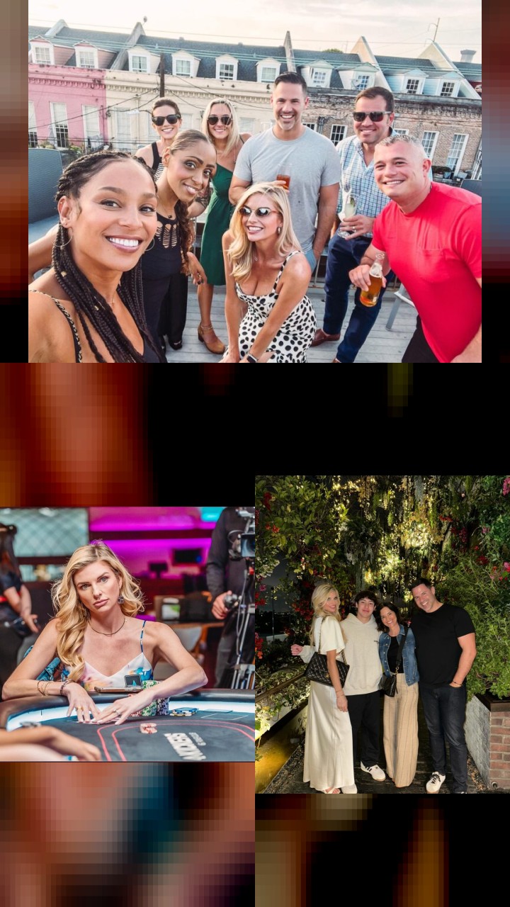 Trishelle Cannatella’s Instagram: The Top 10 Must-See Photos