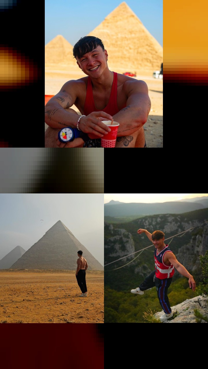 10 Most Popular Instagram Photos of Tristan Defeuillet-Vang