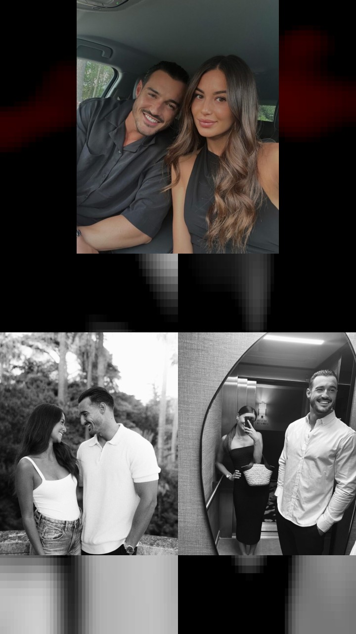 Tristan Maurisse’s 10 Most Loved Instagram Photos