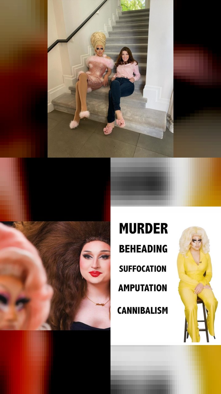 Trixie Mattel's 10 Most-Liked Instagram Moments