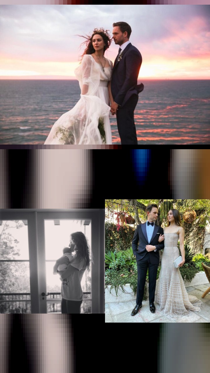 10 Epic Instagram Photos of Troian Bellisario
