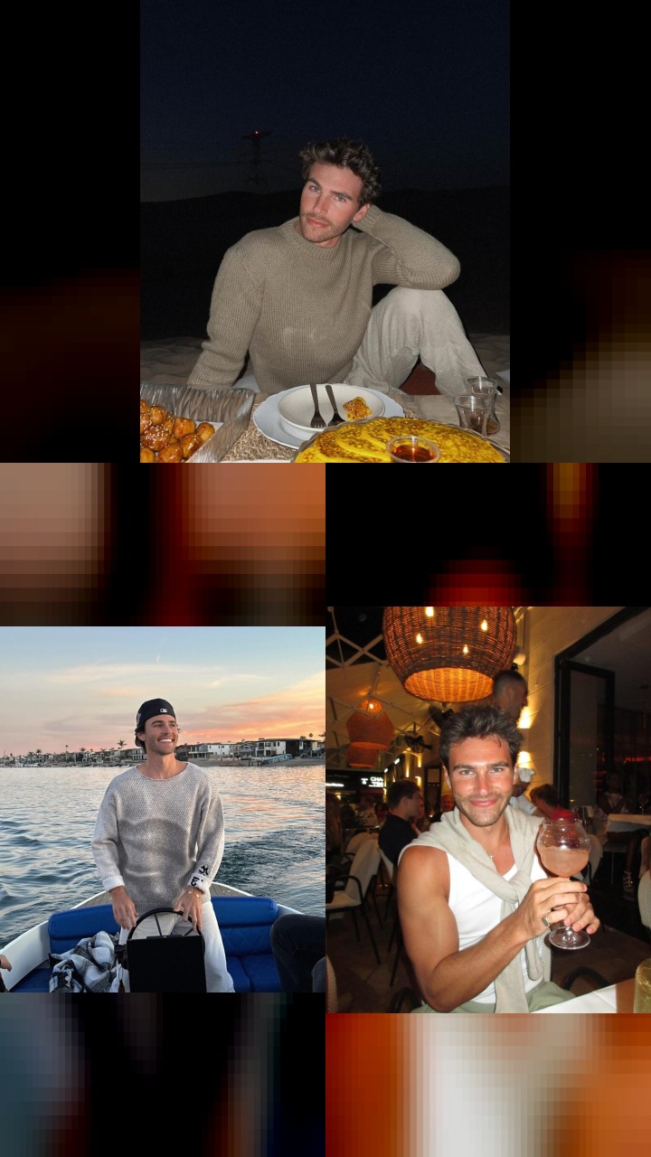 The Top 10 Most Popular Instagram Photos of Troy Osterberg