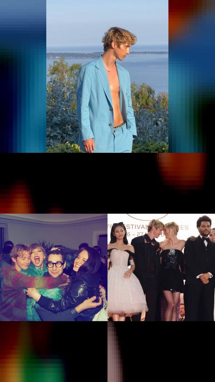 Troye Sivan's Instagram: The Top 10 Fan Favorites