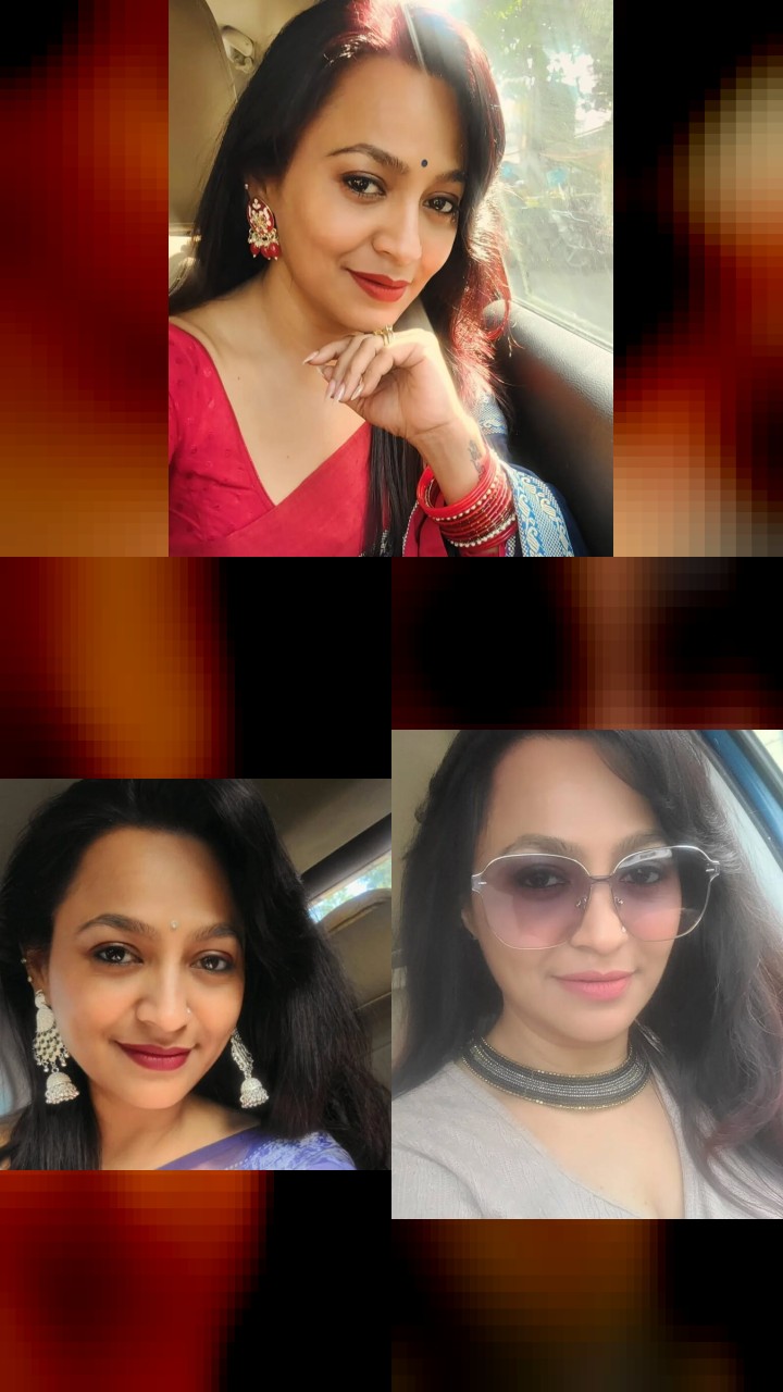 Countdown: Trupti Bhoir's 10 Most Popular Instagram Posts