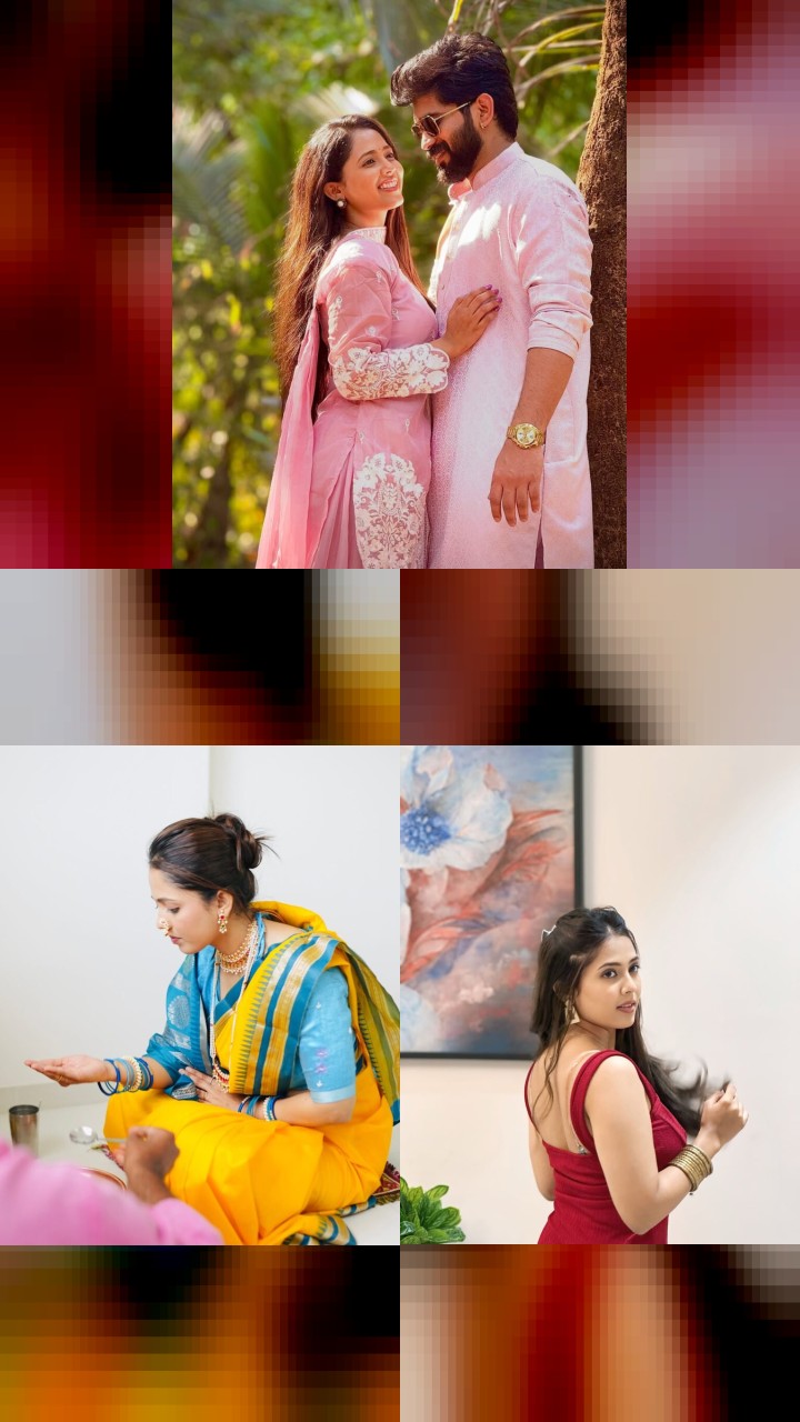 Trupti Rane's Top 10 Instagram Photos You Need to See