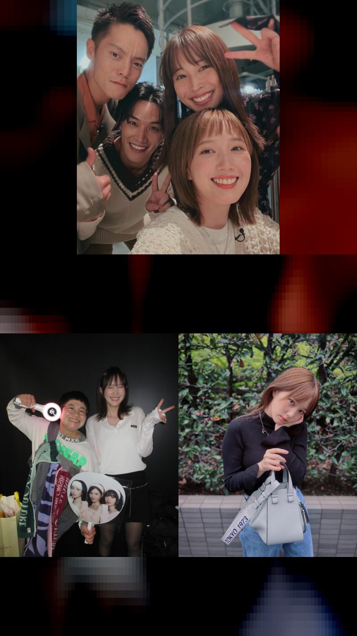 Tsubasa Honda's Instagram: The Top 10 Photos That Made Waves