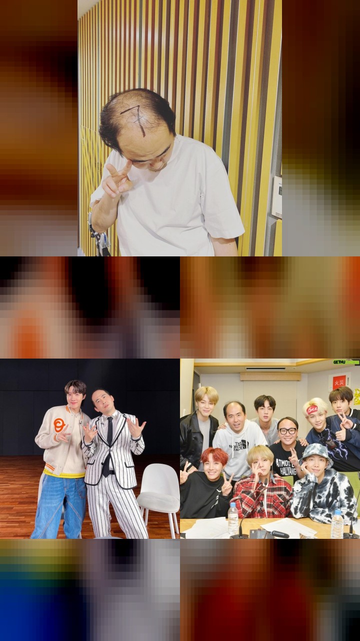 10 Must-See Instagram Posts by Tsukasa Saito