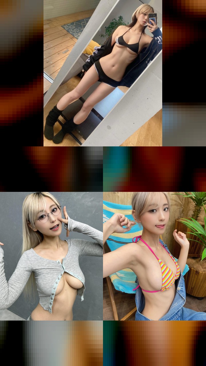 Countdown: Tsunko's 10 Most Popular Instagram Posts