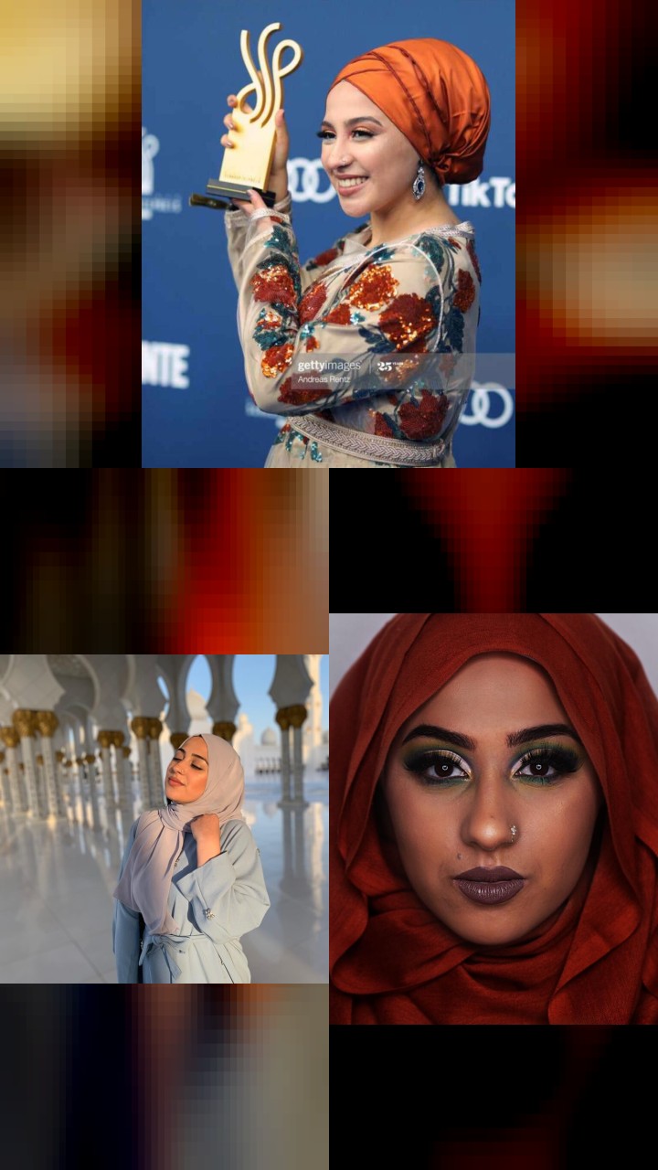 Tua El-Fawwal's 10 Most Loved Instagram Moments