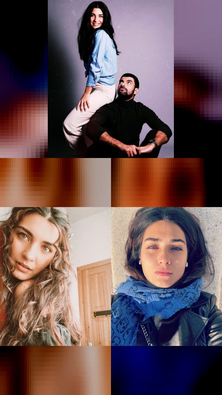 Tuba Büyüküstün’s Instagram: The Top 10 Must-See Photos