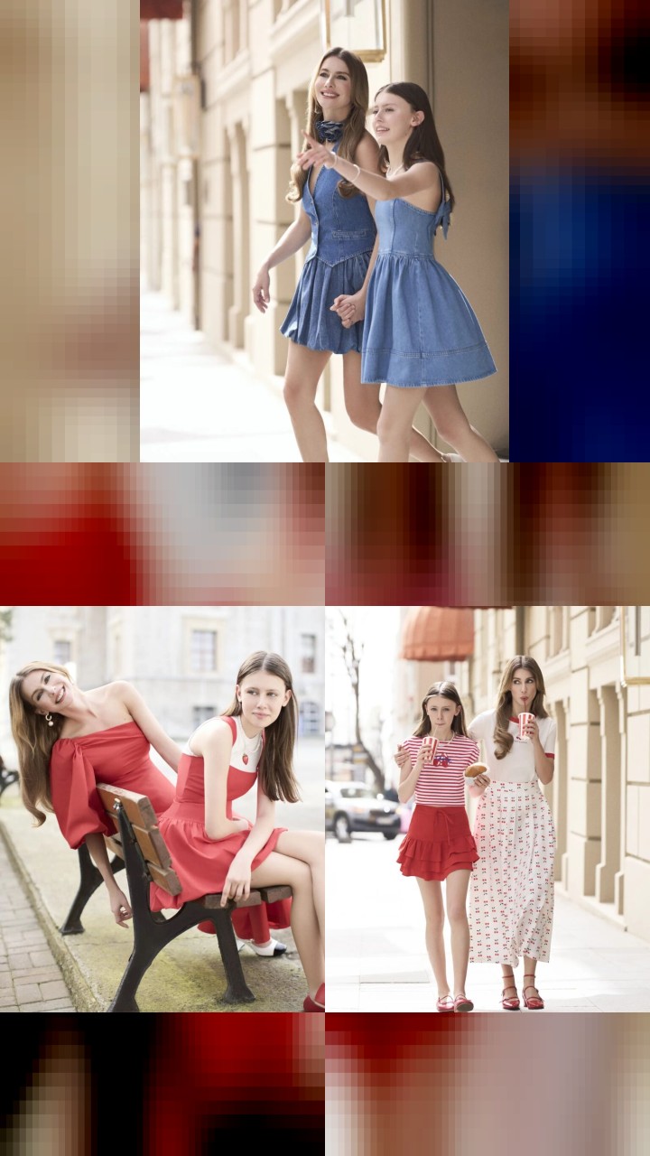 Tuba Ünsal’s Instagram: 10 Most Liked Photos