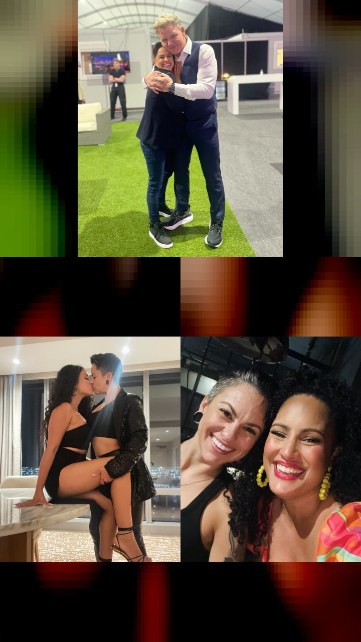 10 Tucker Ricchio Instagram Photos That Got Major Love