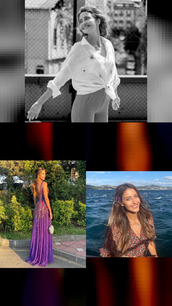 Tuğba Melis Türk’s Top 10 Instagram Highlights