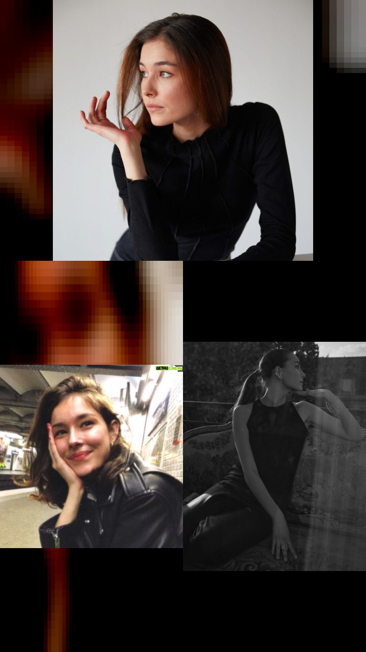 10 Most Popular Instagram Photos of Tuğba Sunguroğlu