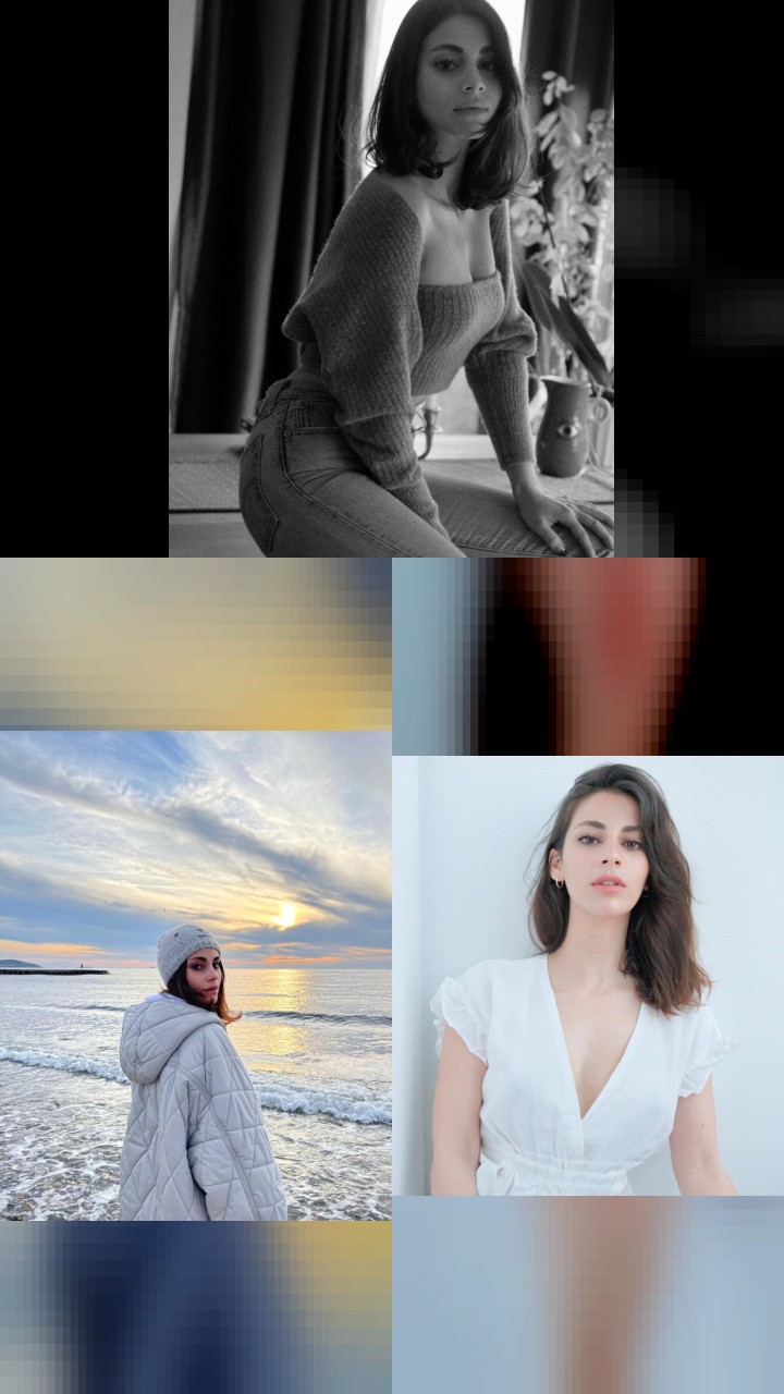 Tuğçe Açıkgöz’s Instagram: The 10 Most Loved Photos