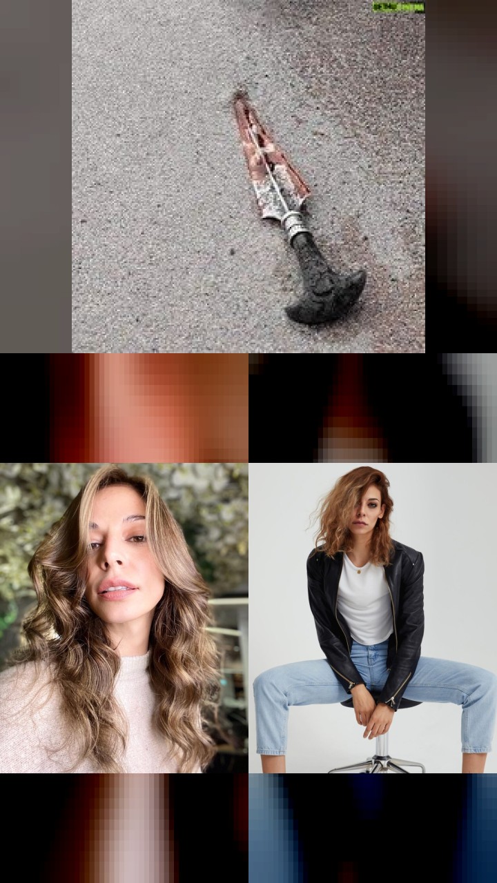Tuğçe Karabacak’s Top 10 Instagram Photos of All Time