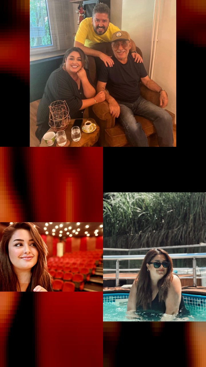 10 Must-See Instagram Posts by Tuğçe Karabayır