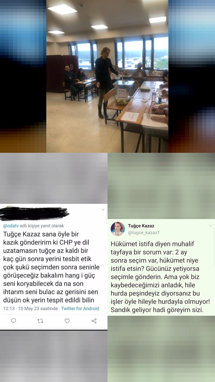 The Most Liked Instagram Photos of Tuğçe Kazaz: A Top 10 Showcase!