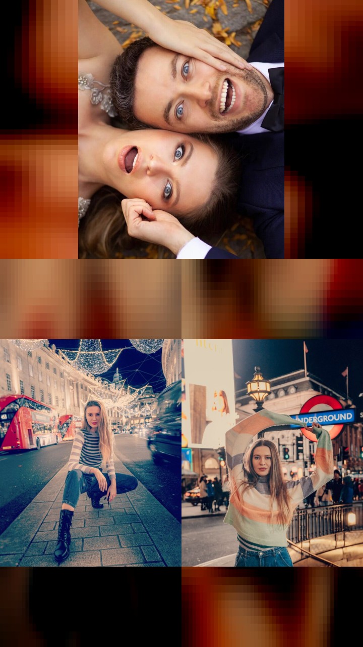 The Ultimate Ranking: Tuğçe Kurşunoğlu's 10 Most-Liked Pics