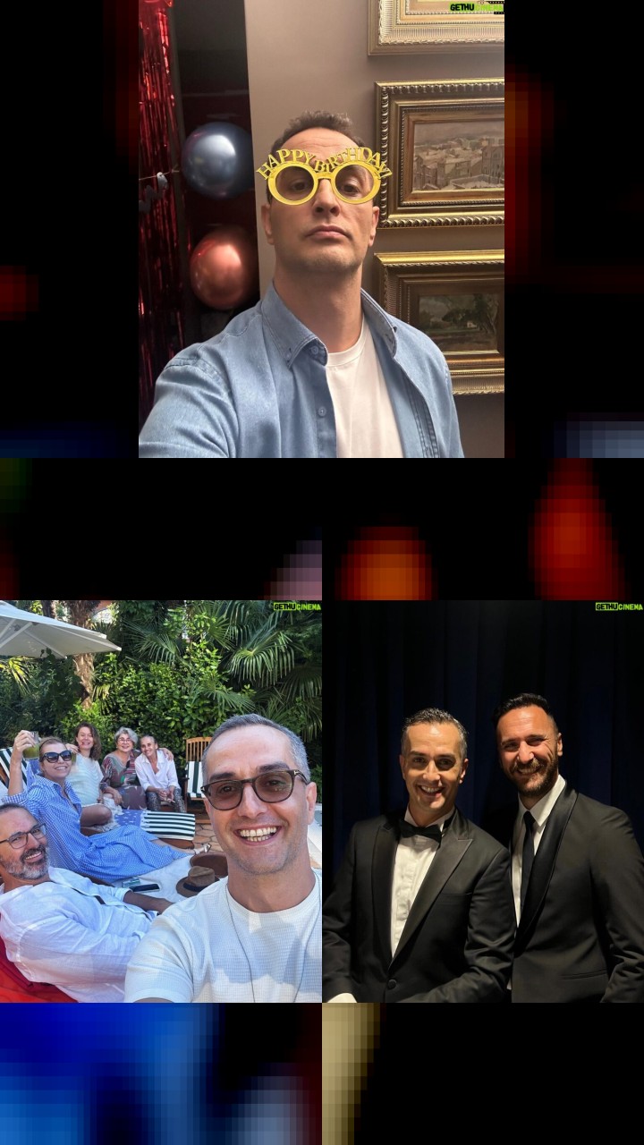 10 Top-Ranked Instagram Photos of Tuğrul Tülek