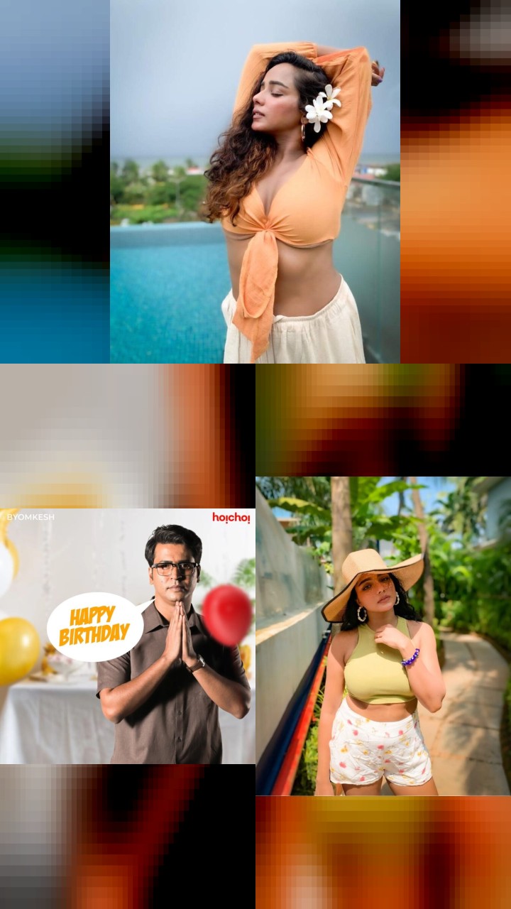 Tuhina Das’s 10 Most Loved Instagram Photos