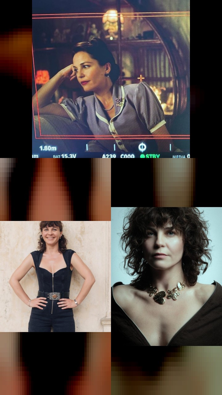 Double Tap Frenzy: Tülin Özen's Top 10 Instagram Pics