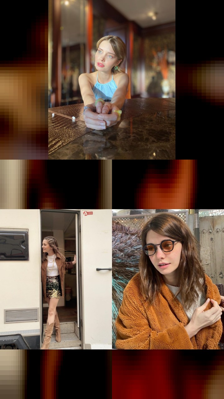 Tülin Yazkan's Most Loved Moments: Top 10 Instagram Photos!