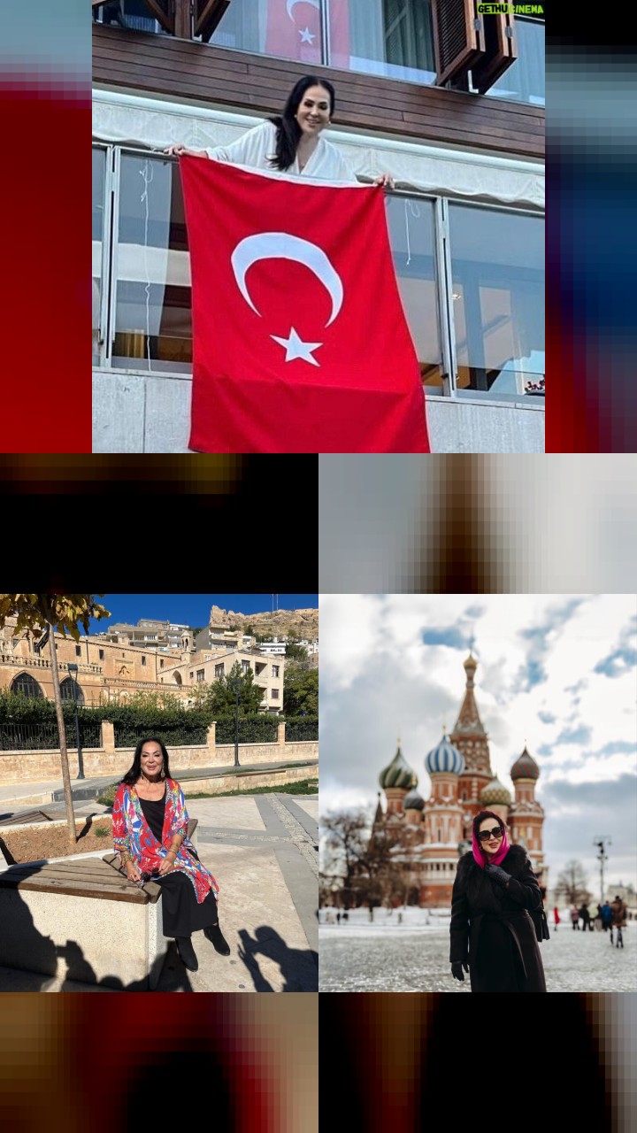 Türkan Şoray's Instagram: The Top 10 Liked Photos