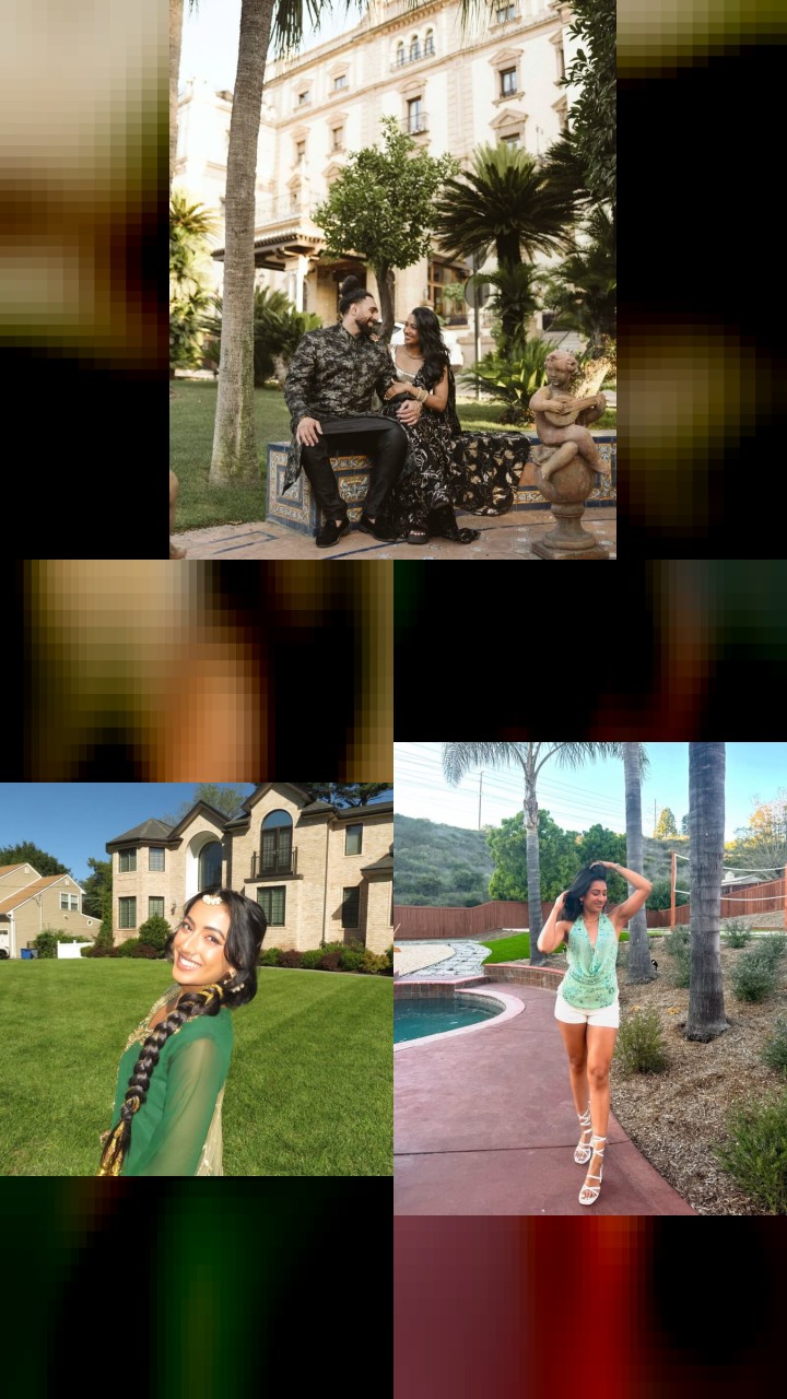 The Top 10 Instagram Posts of Tushita Shrivastav