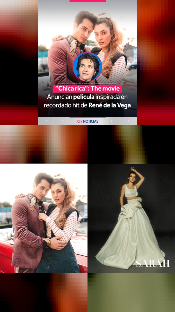 10 Most Popular Instagram Photos of Tutú Vidaurre