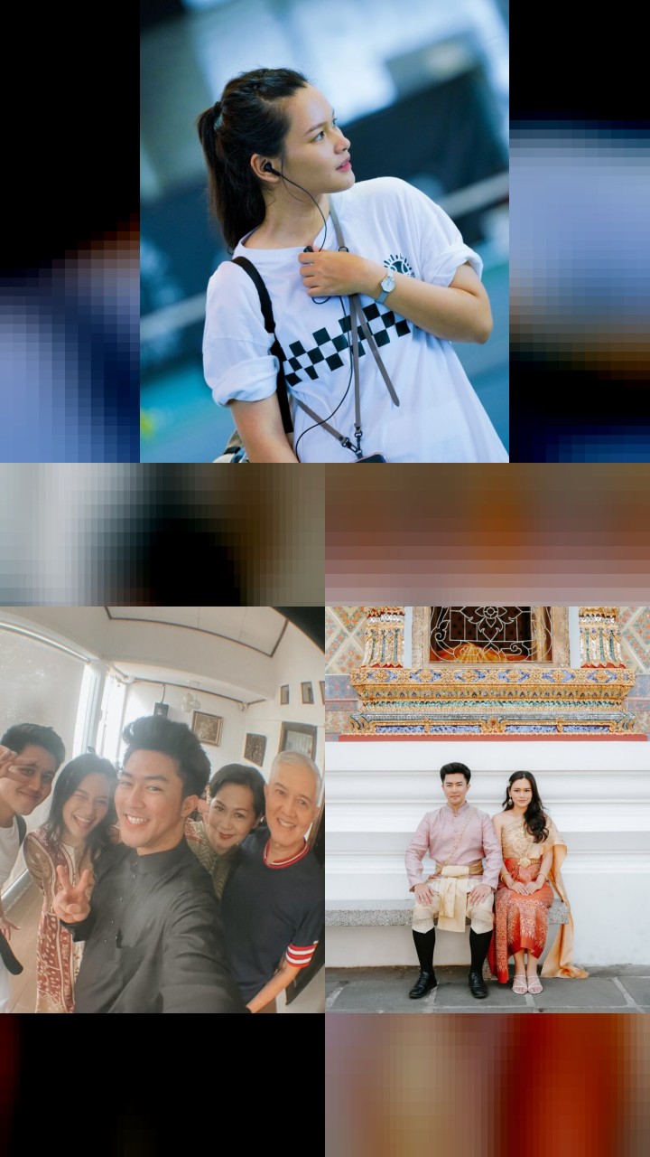 Discover Twinda Rarasati’s 10 Most Popular Instagram Pics