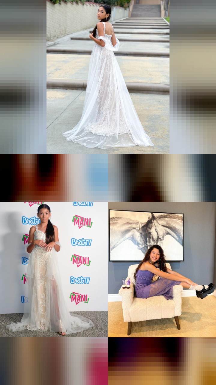 The Most Liked Instagram Photos of Txunamy Ortiz: A Top 10 Showcase!
