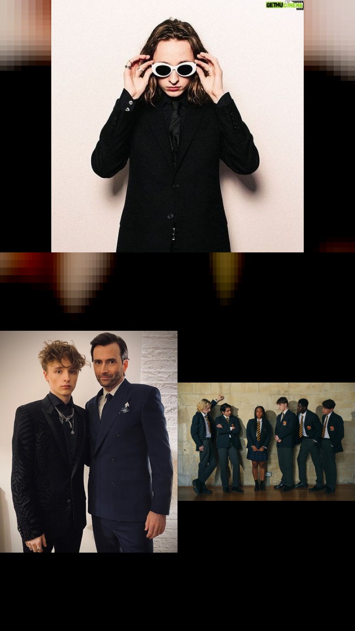 Unveiling Ty Tennant's 10 Most Liked Instagram Photos