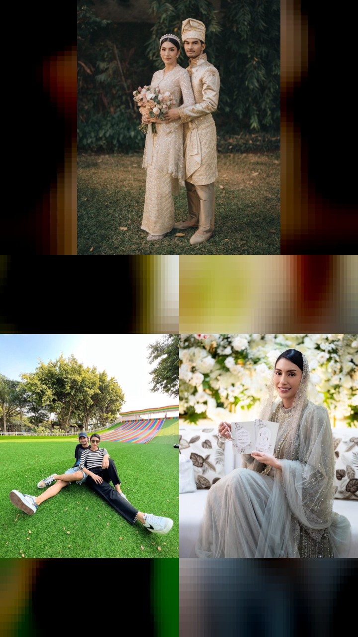 Unveiling Tyas Mirasih's 10 Most Liked Instagram Photos