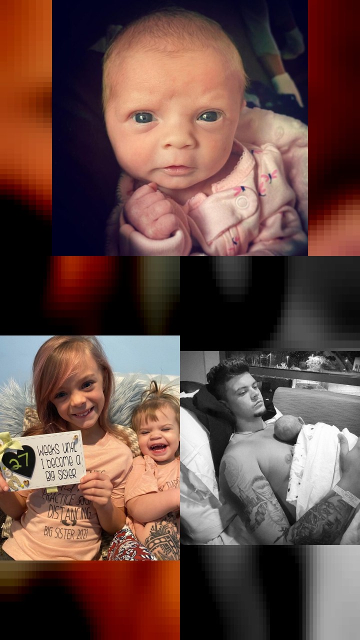 Tyler Baltierra’s Top 10 Instagram Photos That Captured Hearts