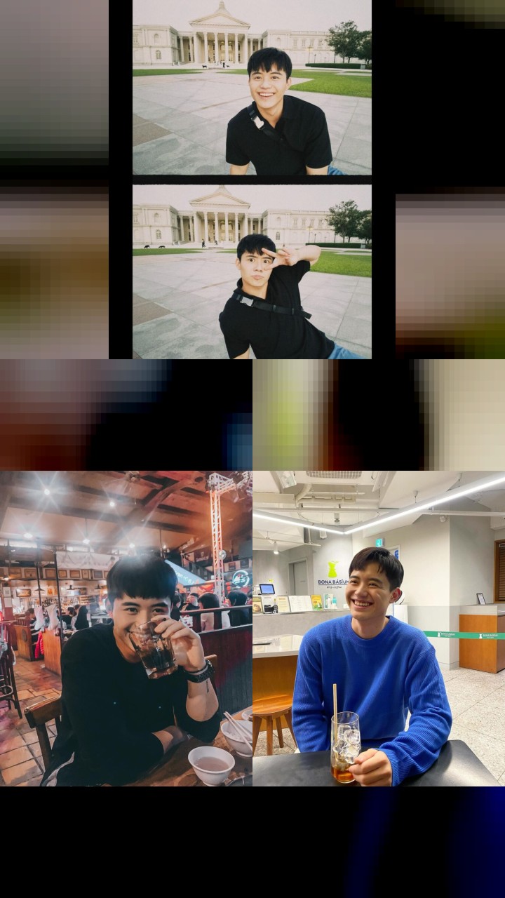 Countdown: Tyler Ho's 10 Most Popular Instagram Posts