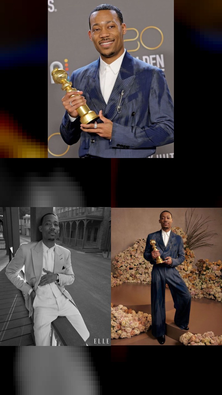 Top 10 Instagram Moments of Tyler James Williams