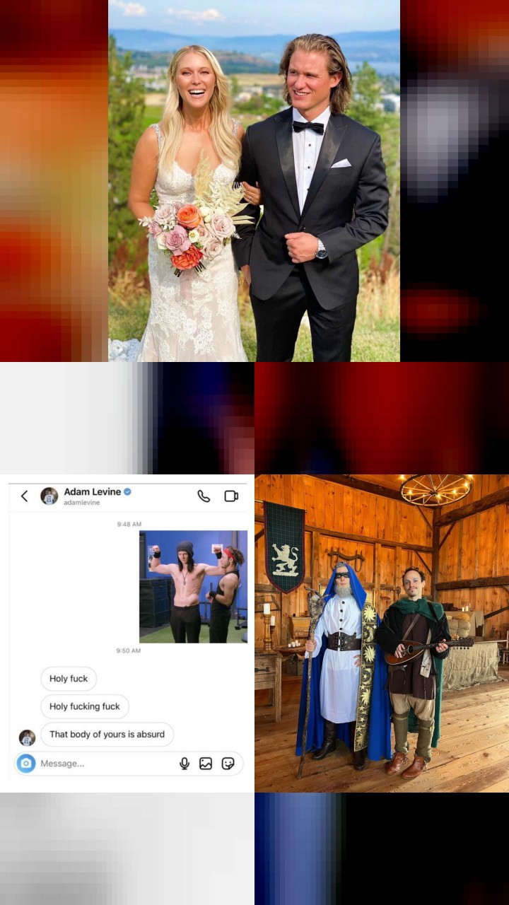 Tyler Johnston's Instagram: The Top 10 Liked Photos