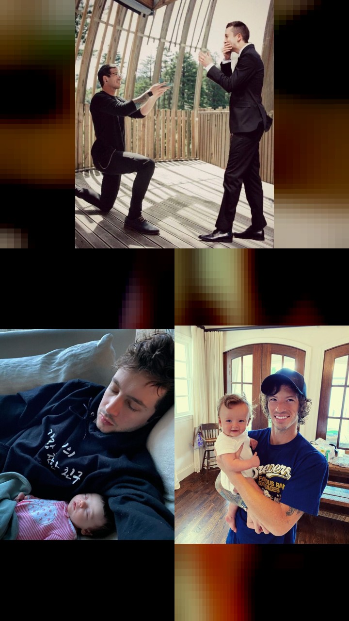 Tyler Joseph’s Top 10 Instagram Photos of All Time