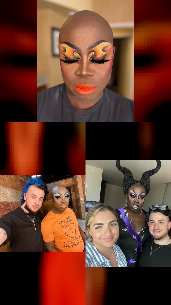 Laila McQueen’s Top 10 Instagram Photos That Are Pure Gold