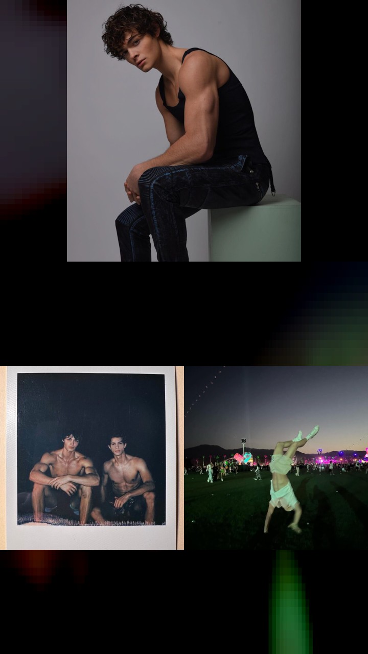 The Most Popular Instagram Photos of Tyler Lawrence Gray: Top 10
