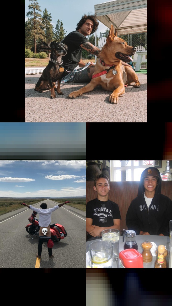 Tyler Posey's Top 10 Instagram Photos That Got the Most Likes